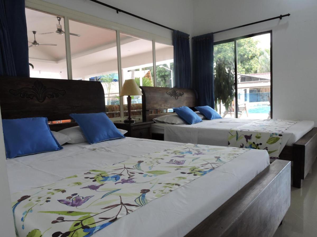 Habitación Familiar