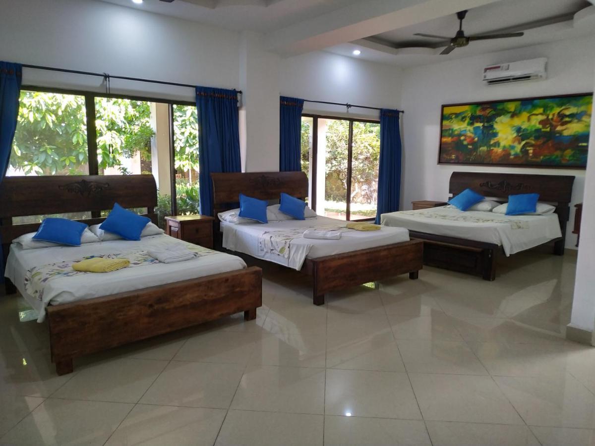 Standard Family Room
