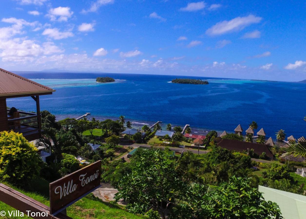 Bungalow Sea View
