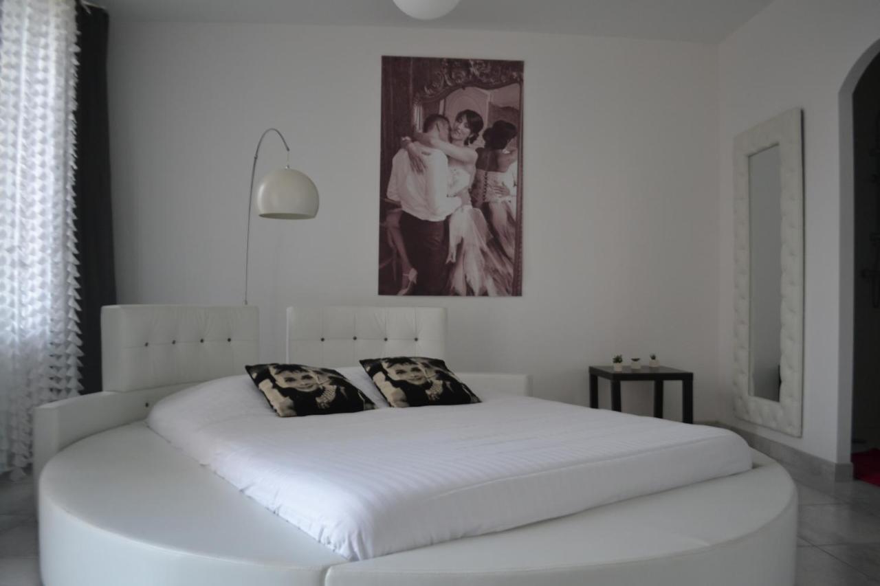 Chambre Deluxe