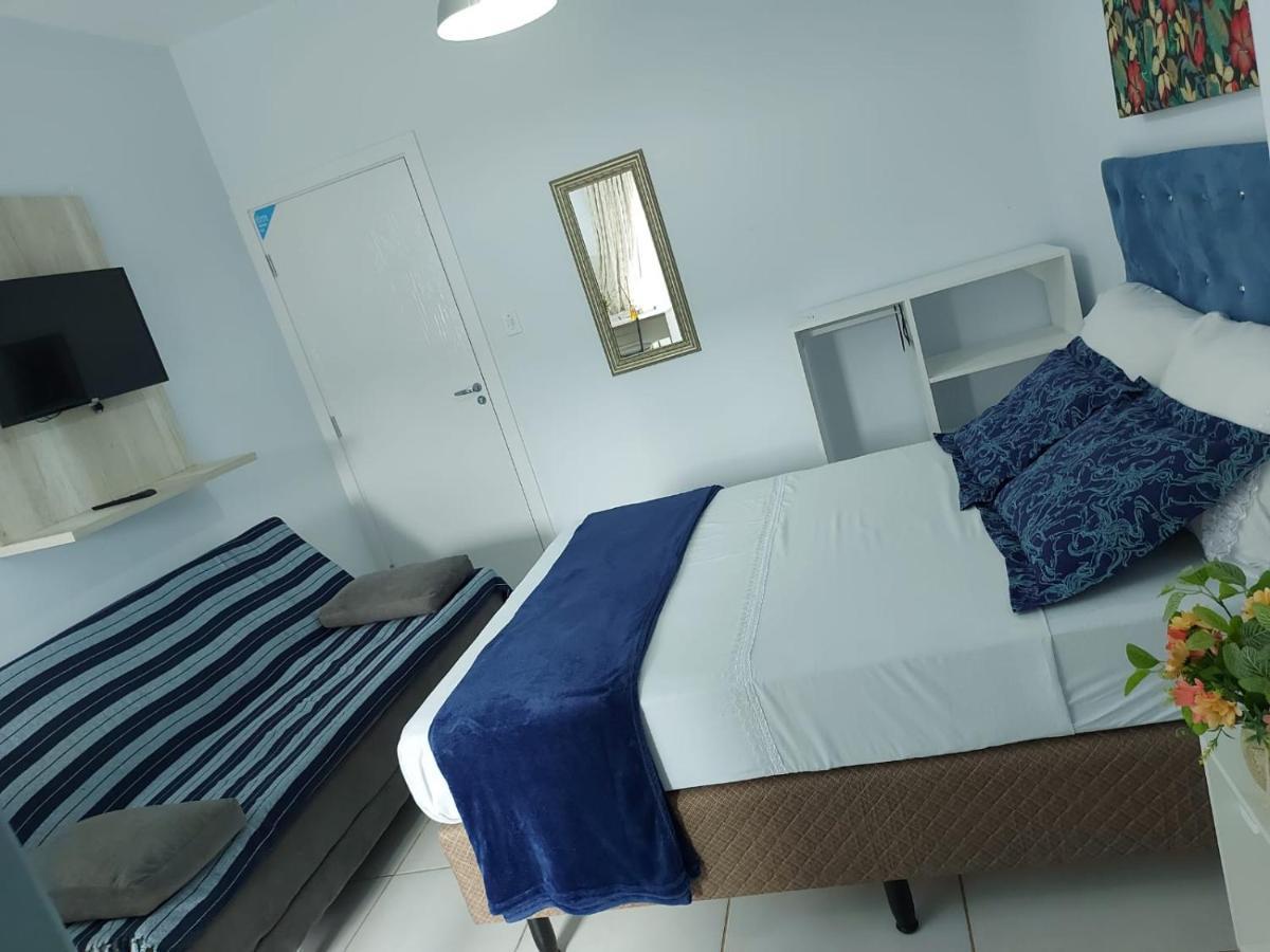 Budget Triple Room