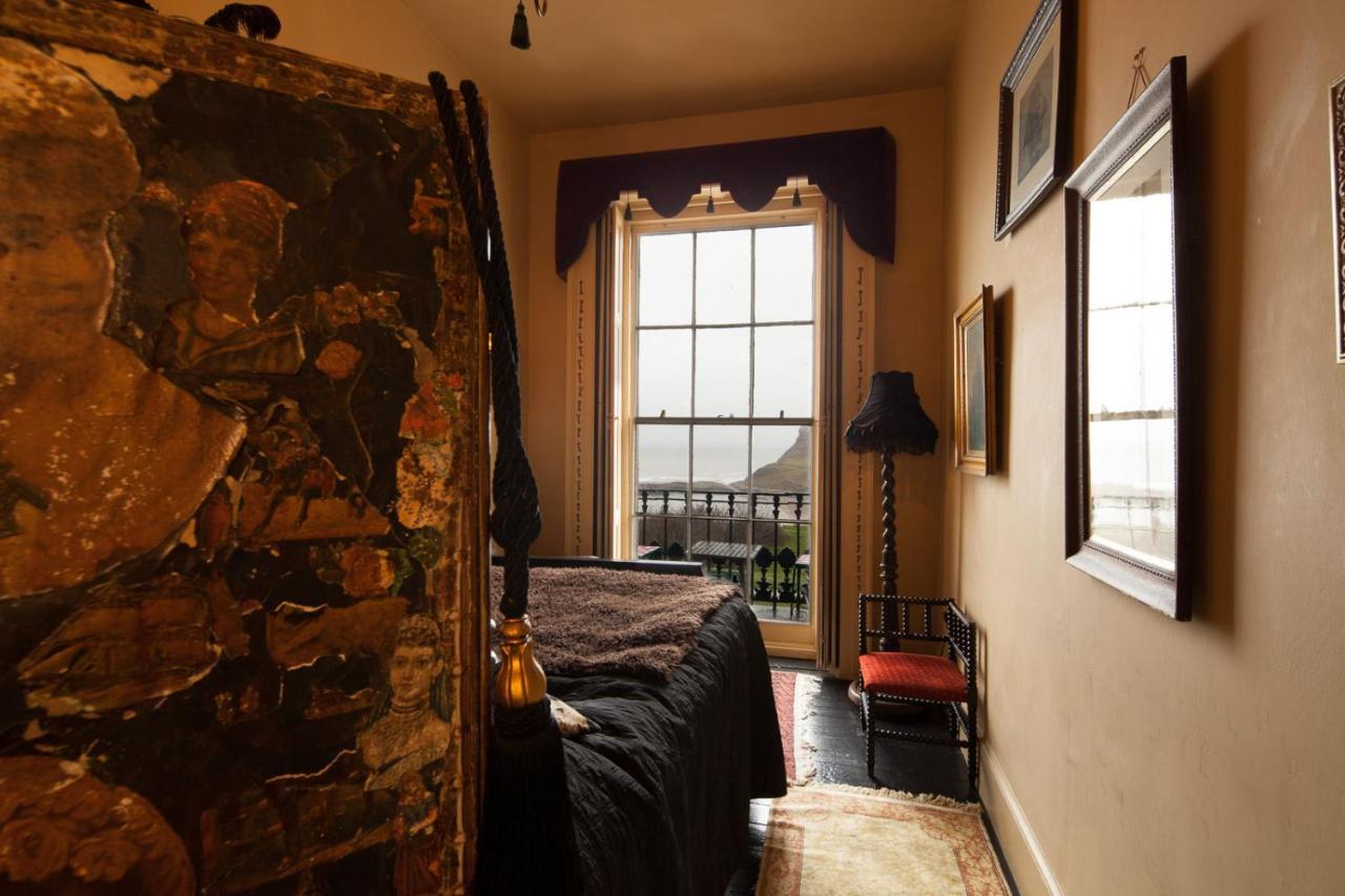 King Room with Sea View