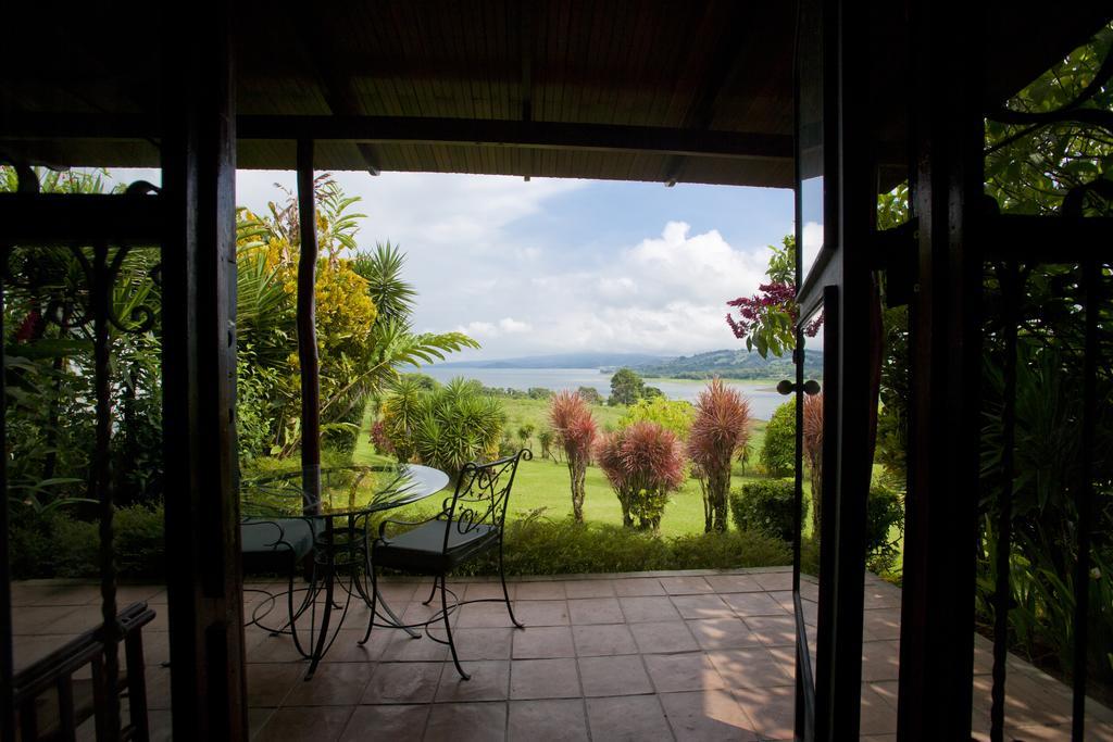 Villa de 2 dormitorios