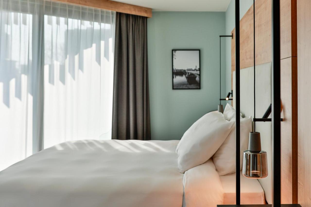 Superior Room Balcony Kitchenette