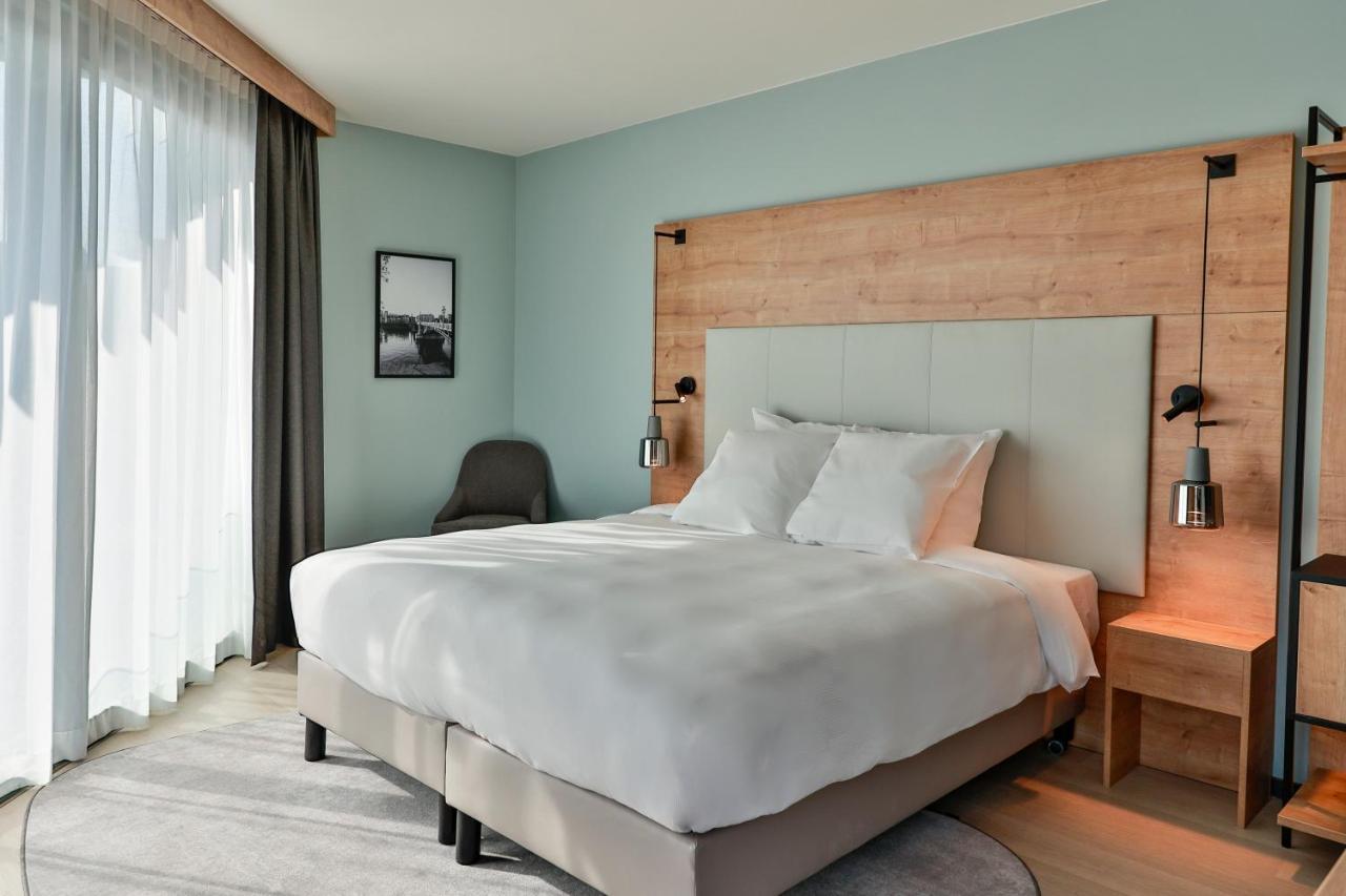 Chambre Supérieure - Balcon et Kitchenette