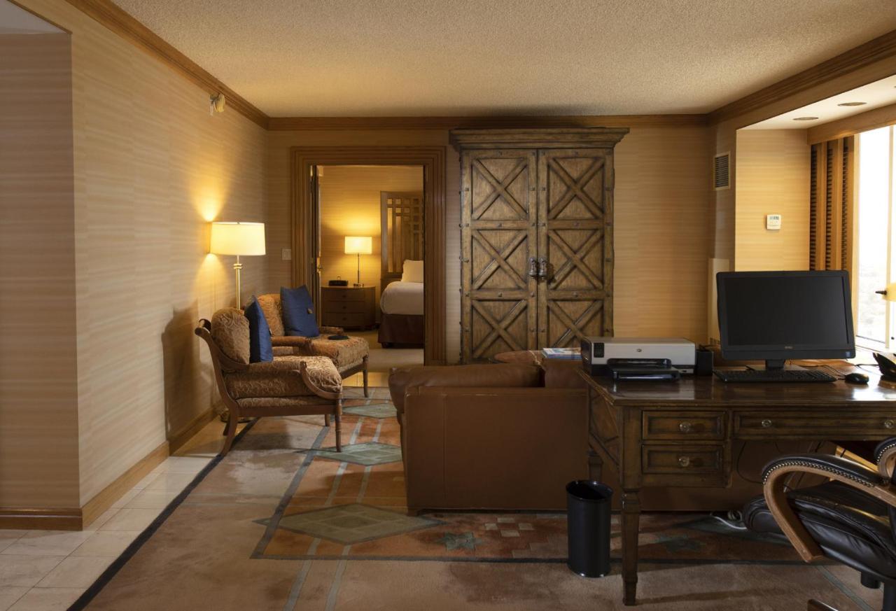 Presidential Suite