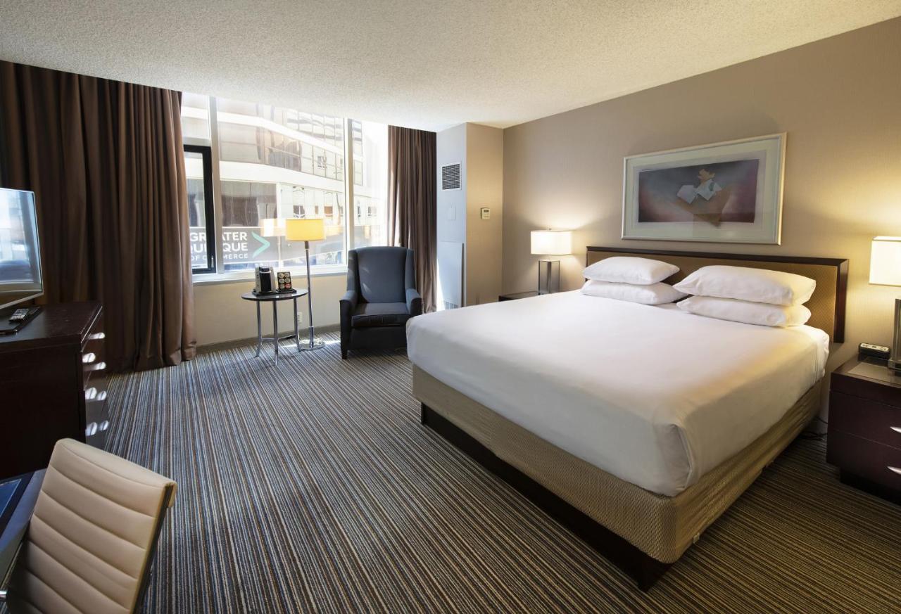 Hospitality Suite