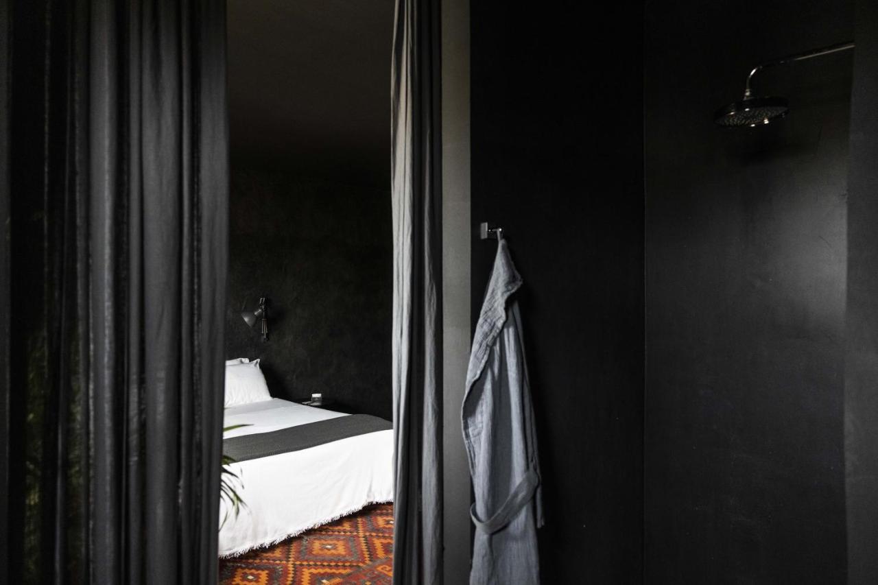 Suite Terrace