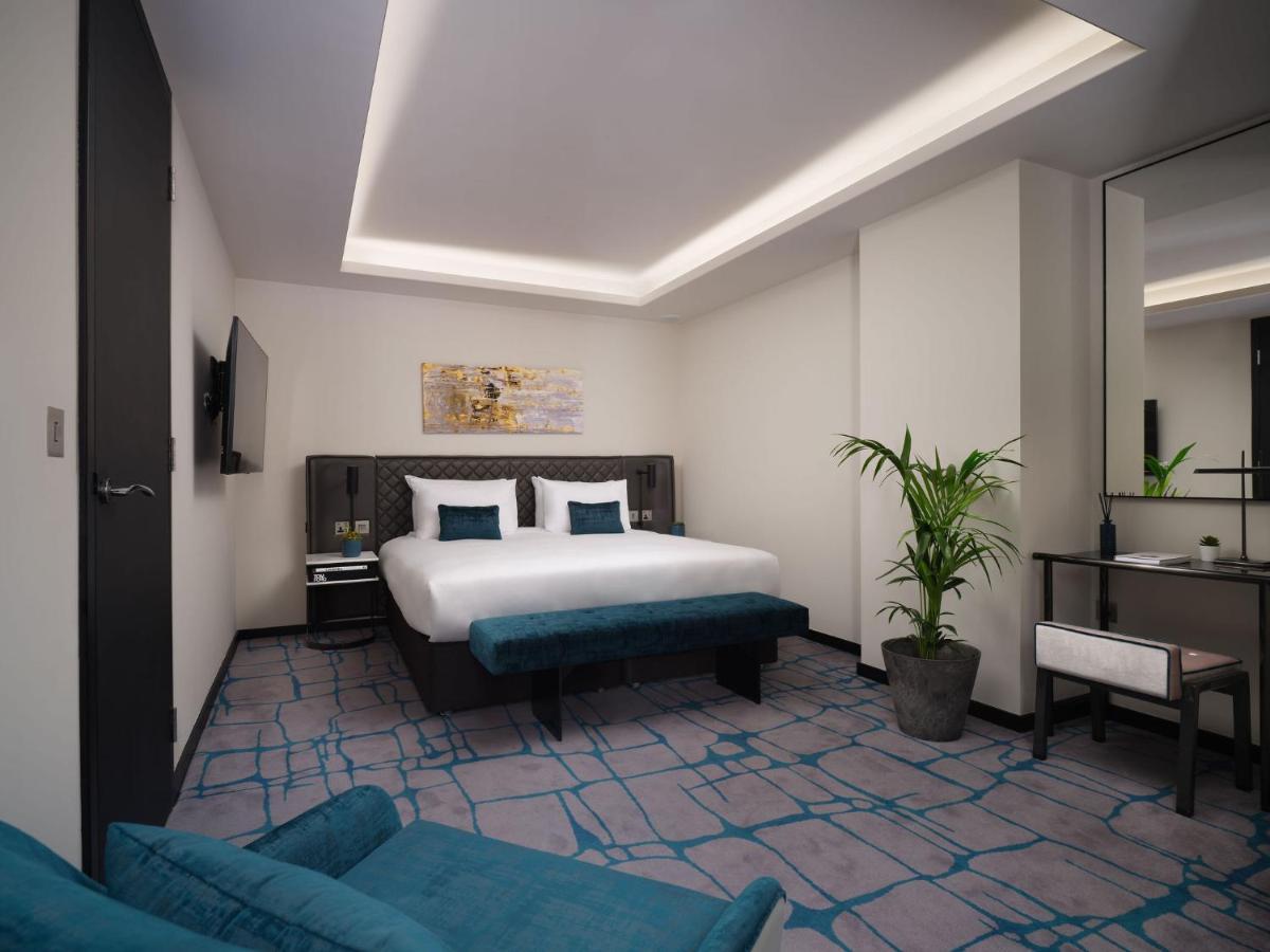 Premium One Bedroom Apartment