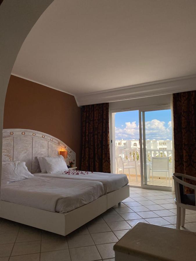 Luxury Quadruple Room