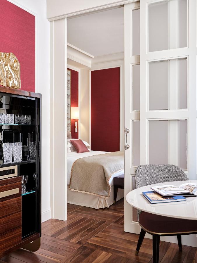 Prestige Suite