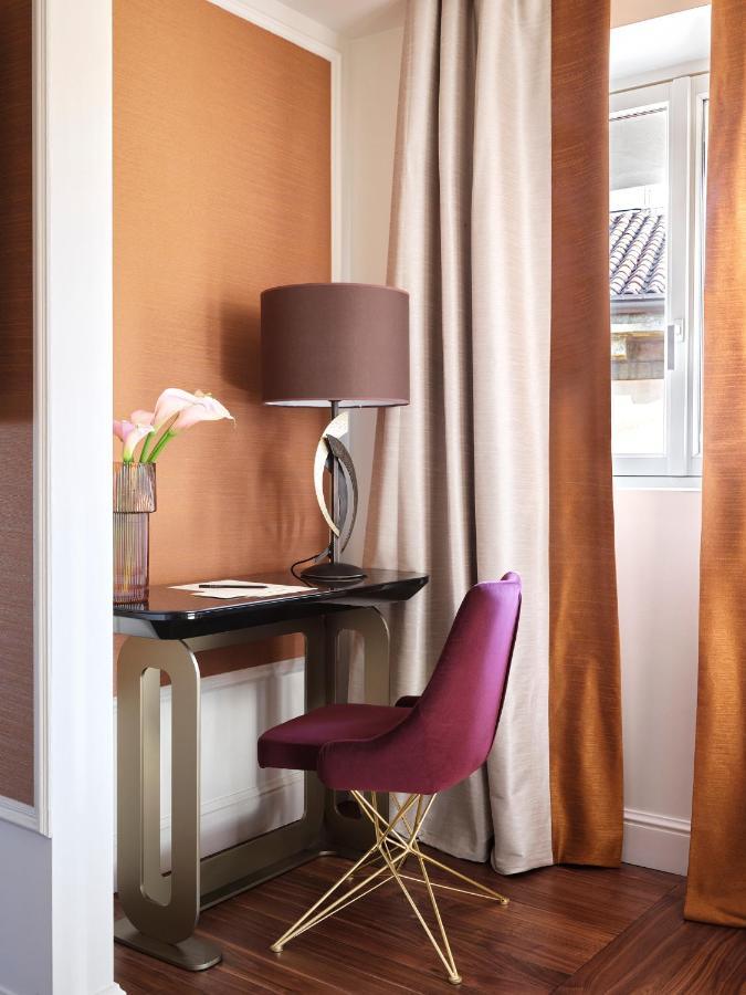 Prestige Suite