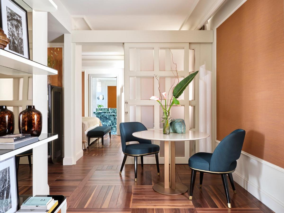 Prestige Suite