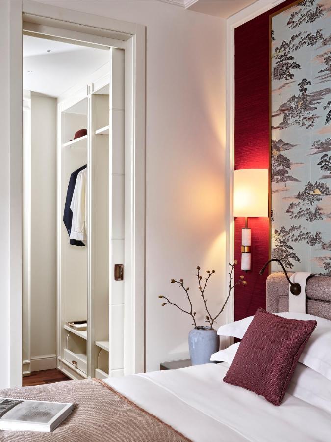 Prestige Suite