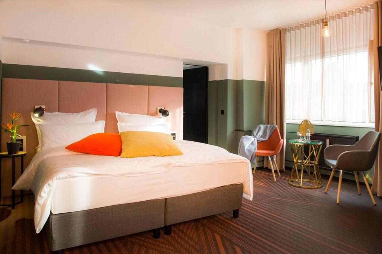 Double Room River View