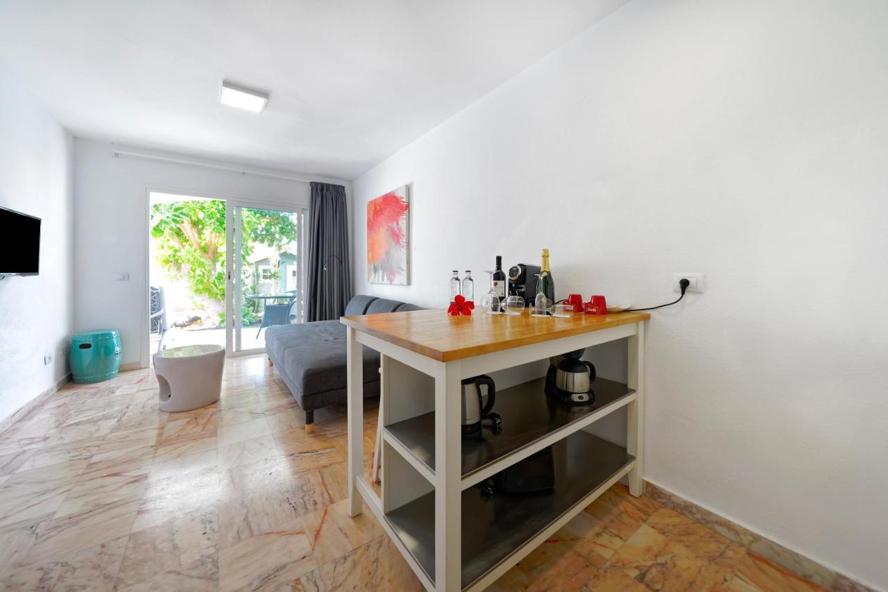 Superior Duplex Apartment