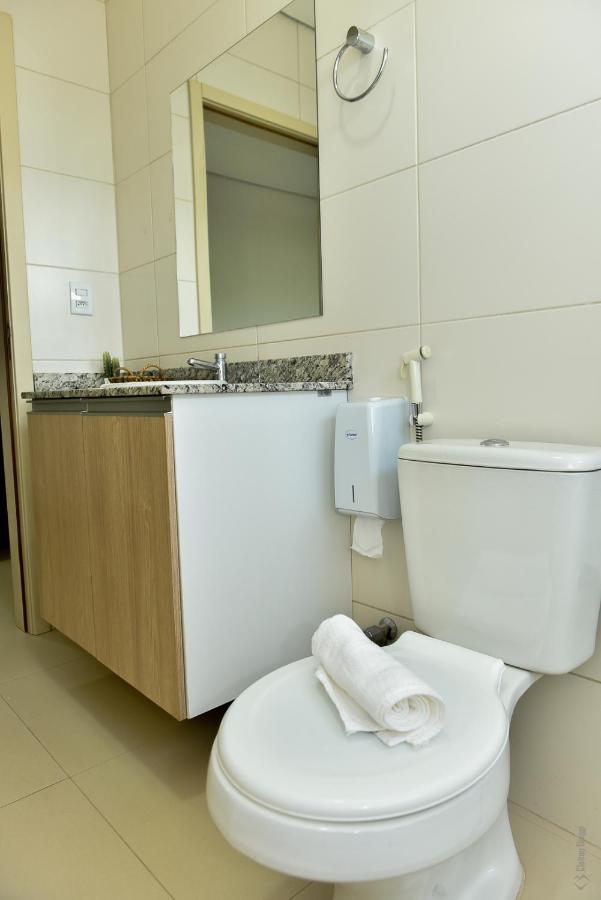 Apartamento Standard