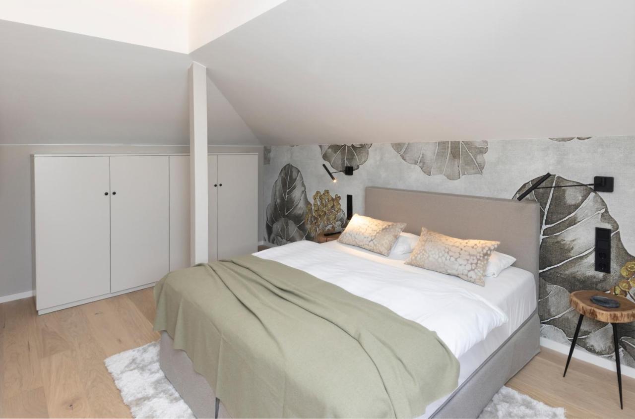 Maisonette