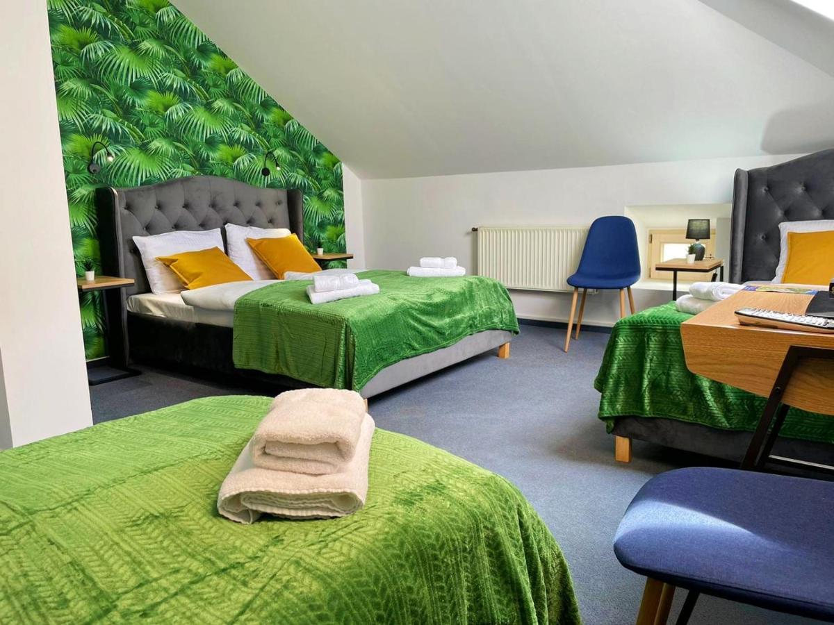 Familienzimmer