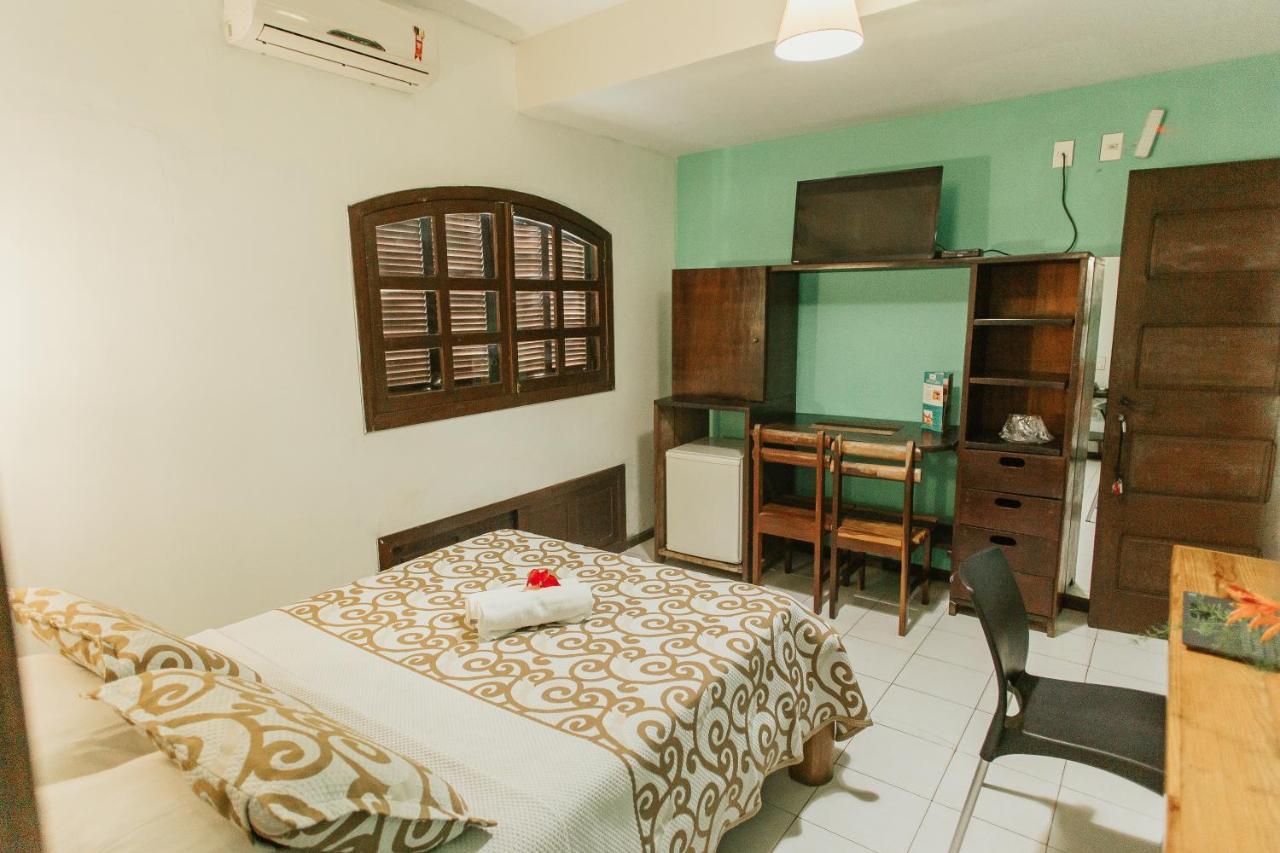 Quarto Duplo Economico nao é chale