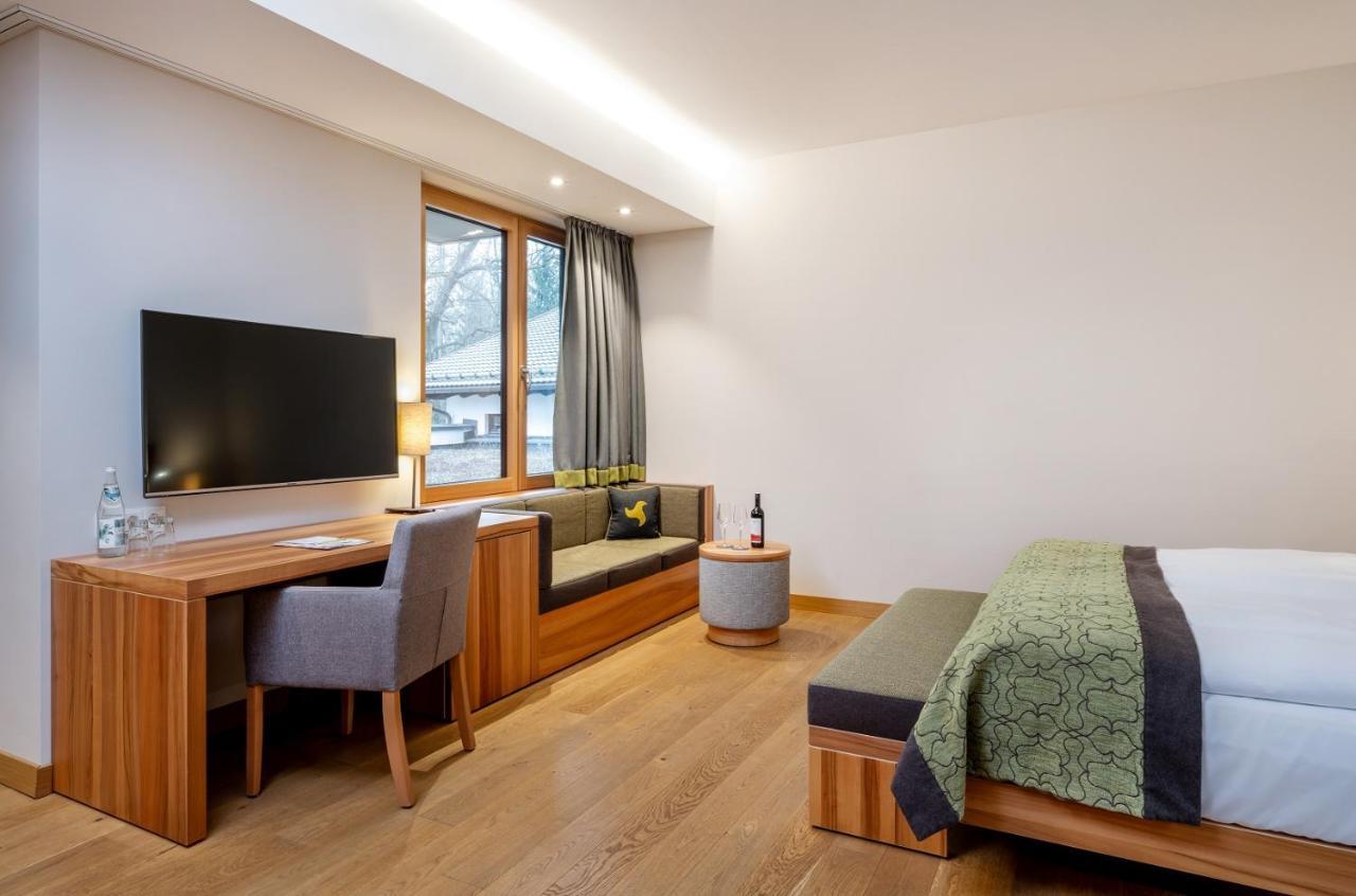 Doppelzimmer - barrierefrei