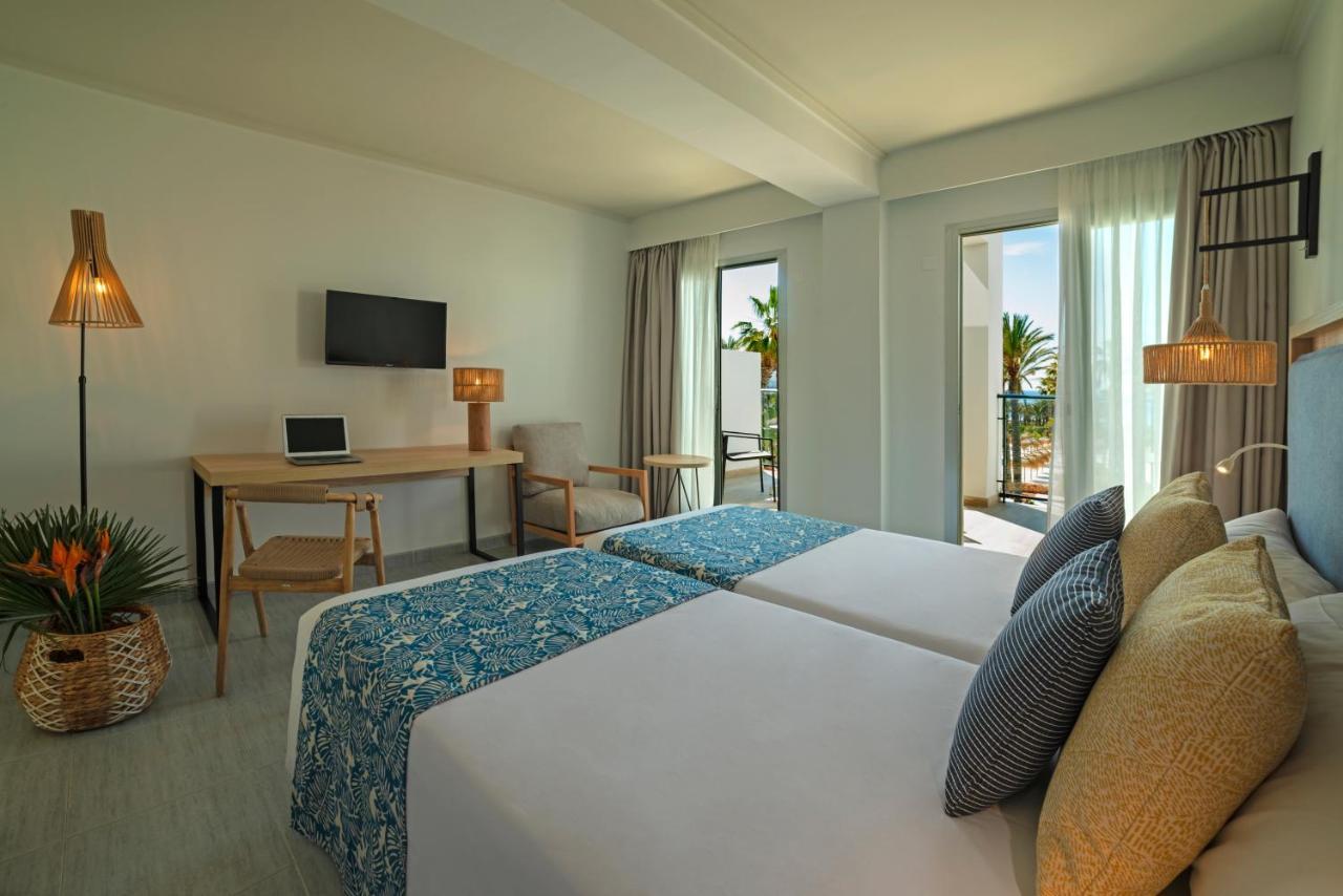 Premium Room Sea View