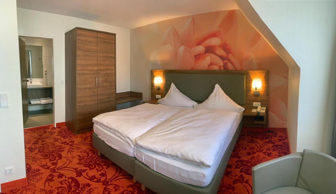 Superior Doppelzimmer