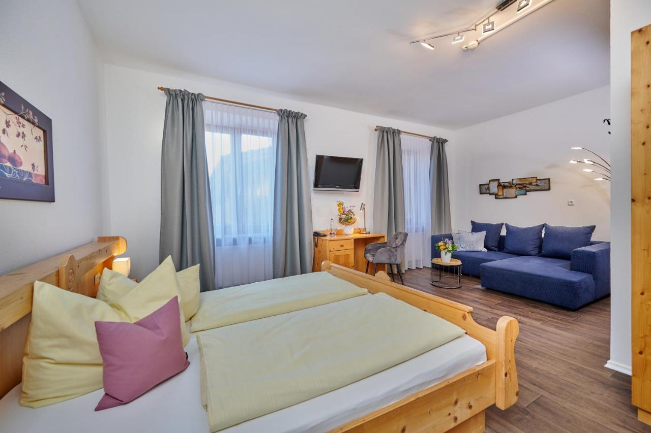Comfort Doppelzimmer