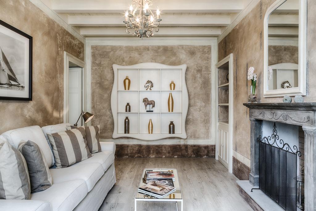 Junior Suite con Balcone