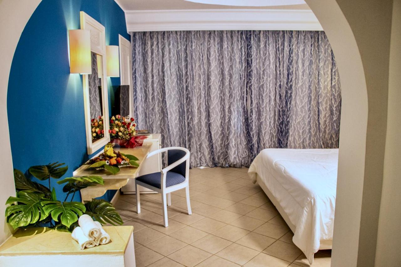 Luxury Quadruple Room