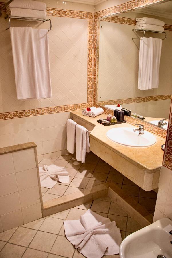 Luxury Quadruple Room