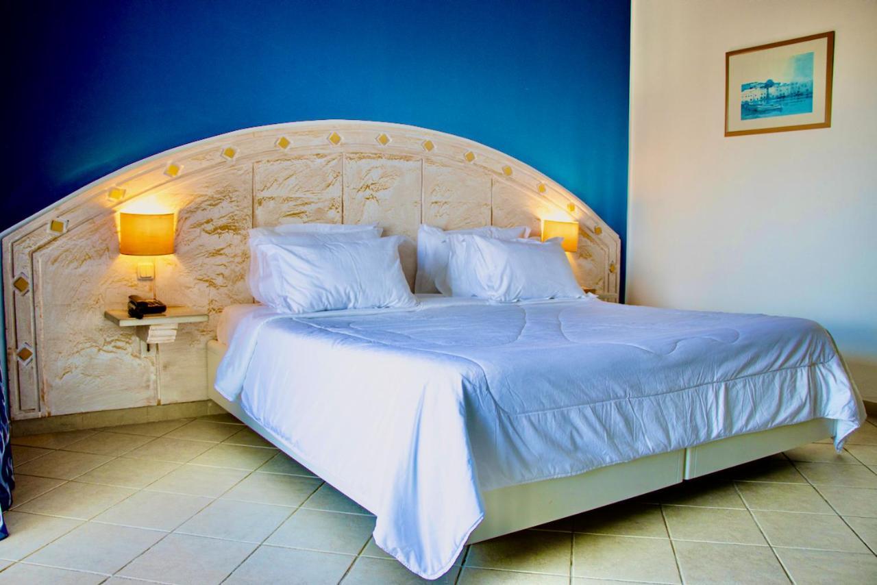 Luxury Quadruple Room