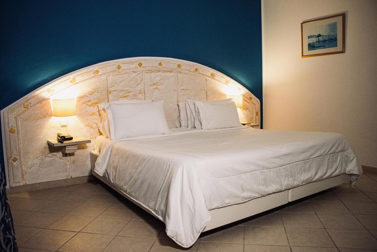 Luxury Quadruple Room