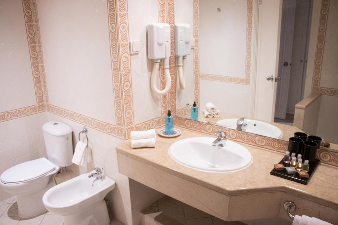Luxury Quadruple Room