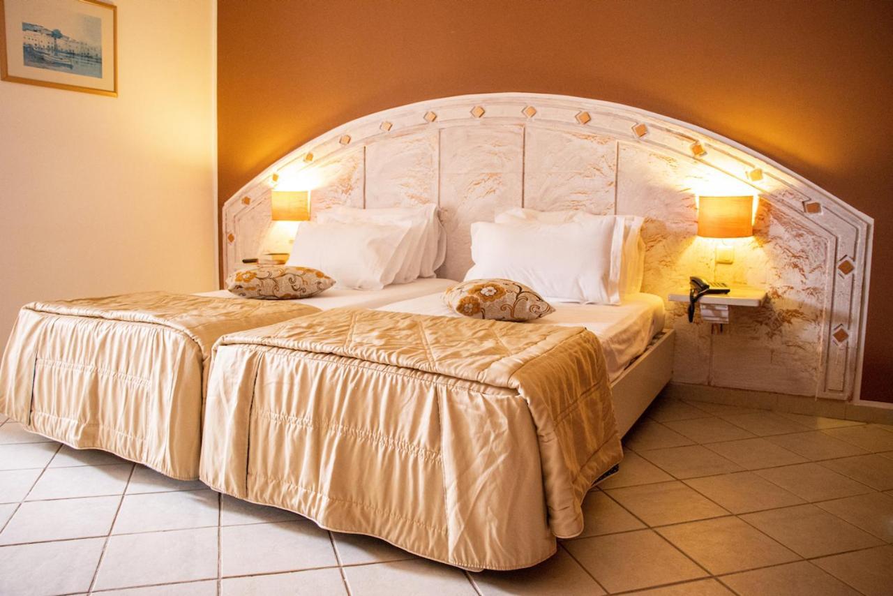 Luxury Quadruple Room
