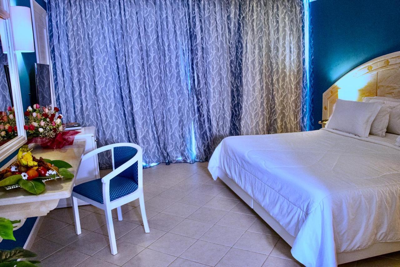 Luxury Quadruple Room