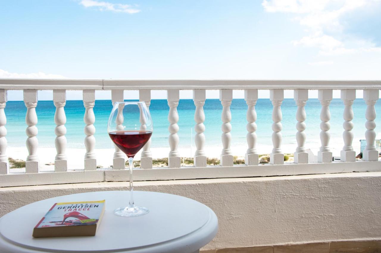 Double Room Sea View