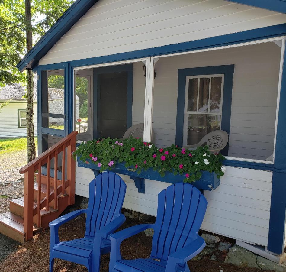 Standard Cottage