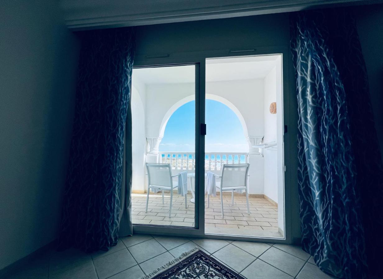 Deluxe Suite Sea View