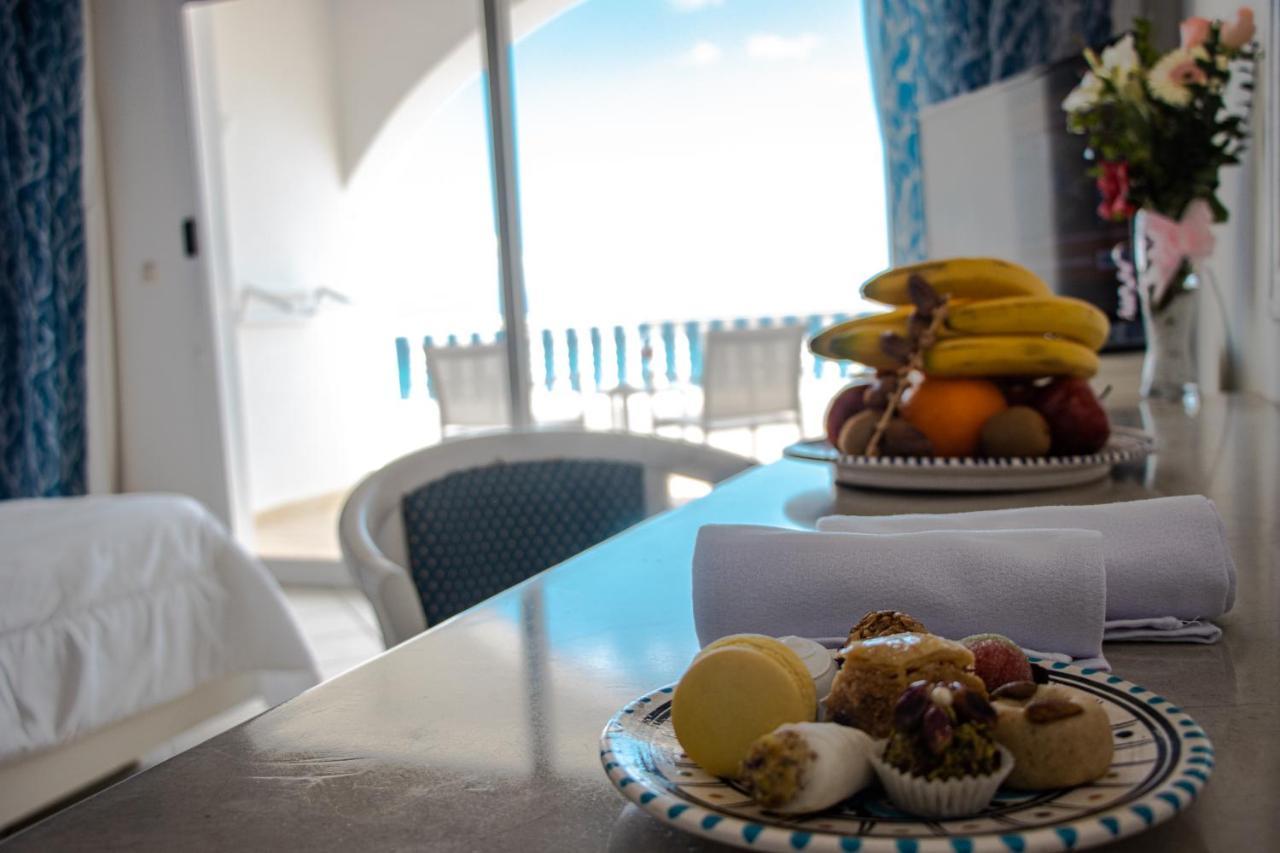 Double Room Sea View