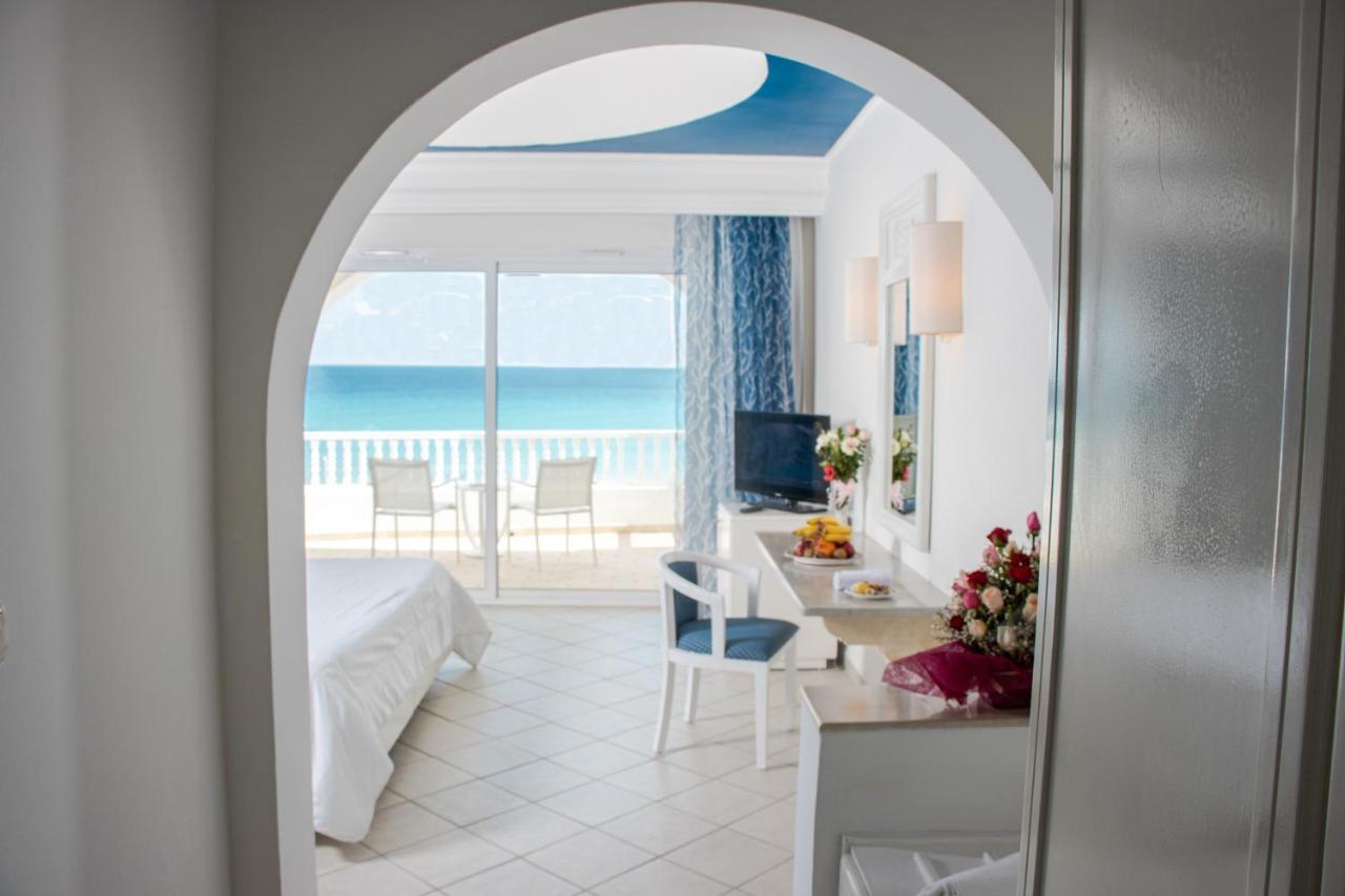 Double Room Sea View