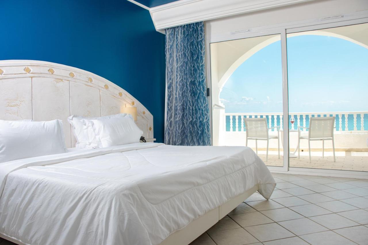 Double Room Sea View
