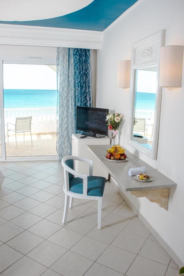 Double Room Sea View