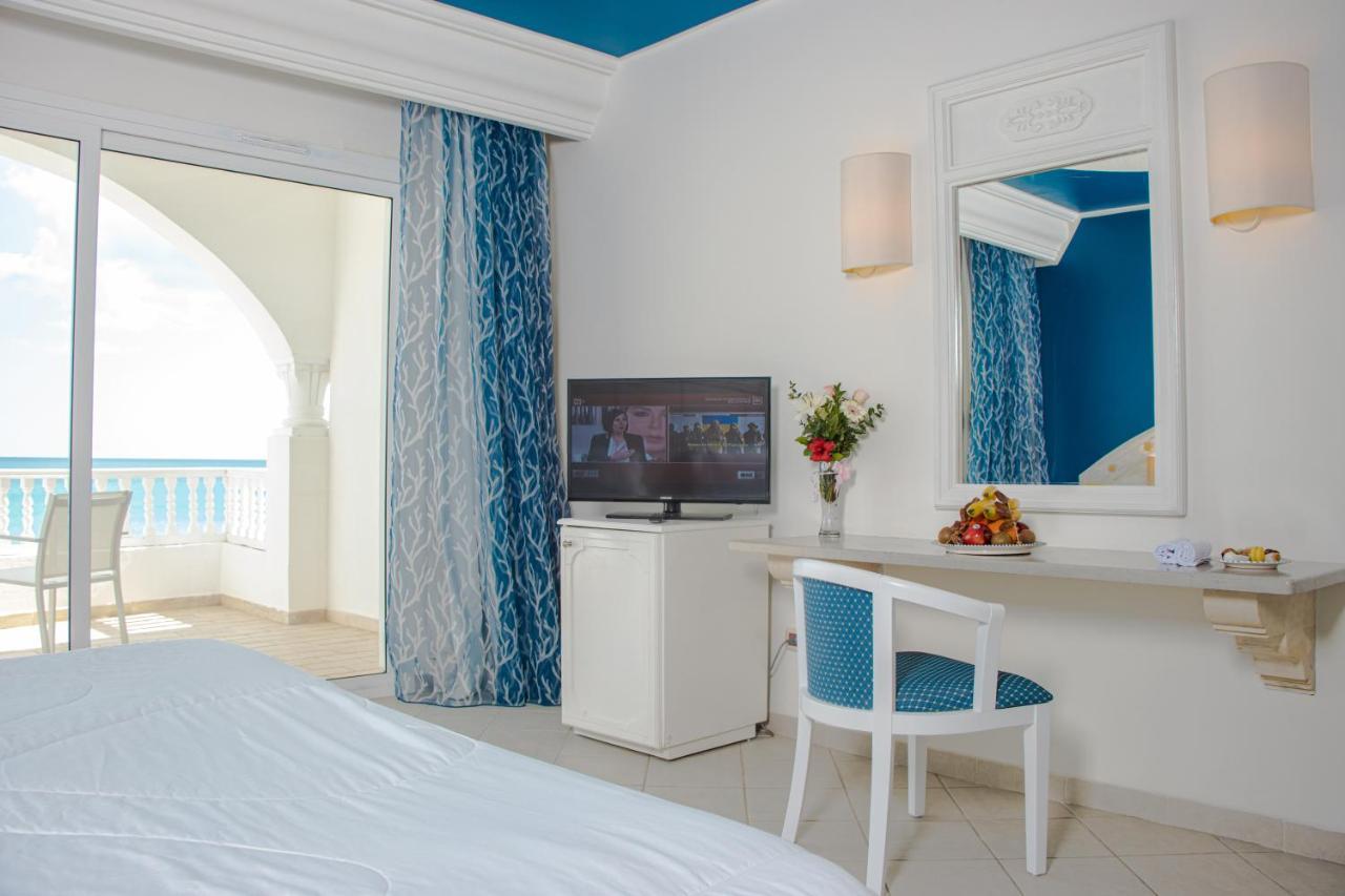 Double Room Sea View