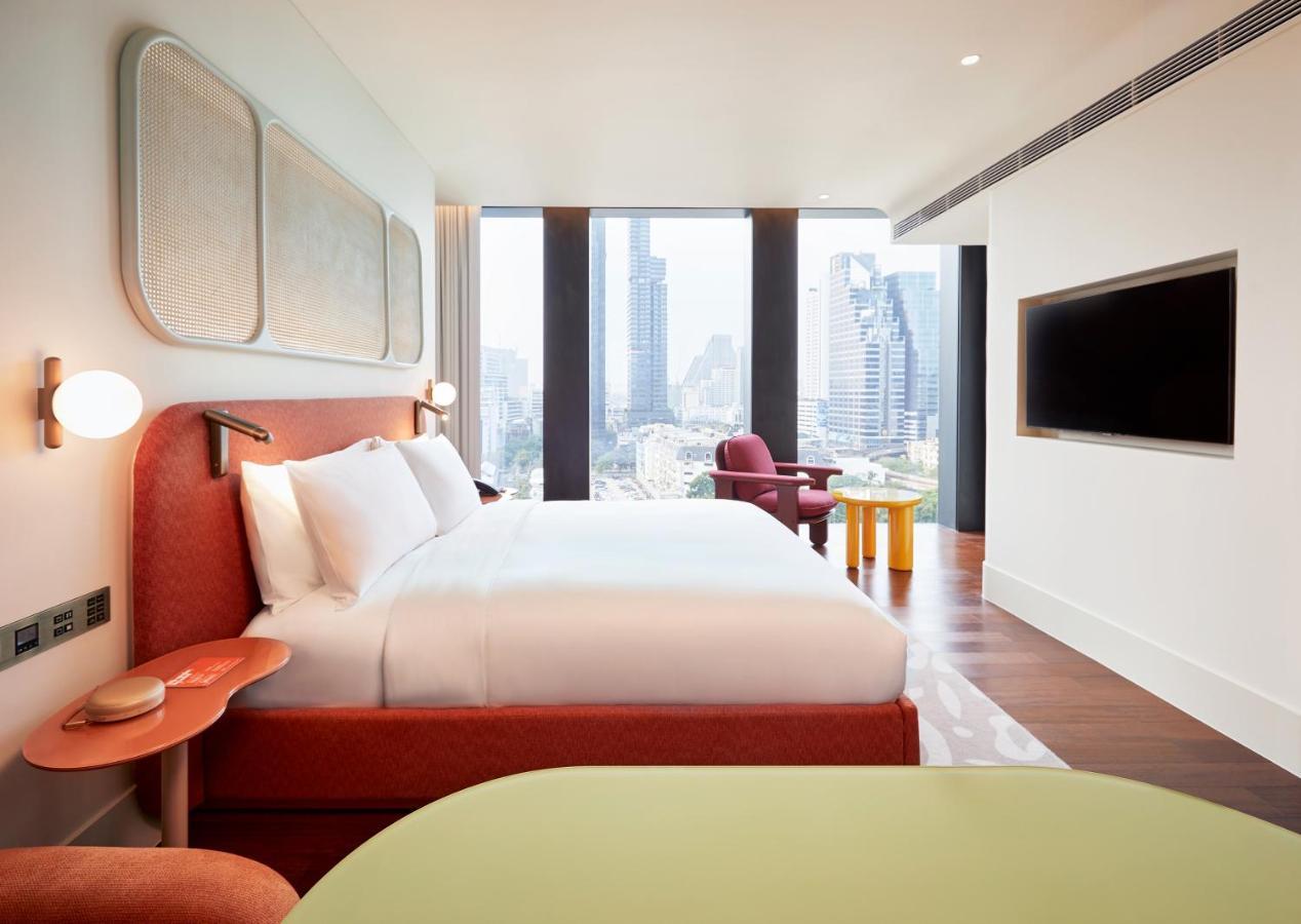 Premium Zimmer mit Kingsize-Bett - barrierefrei