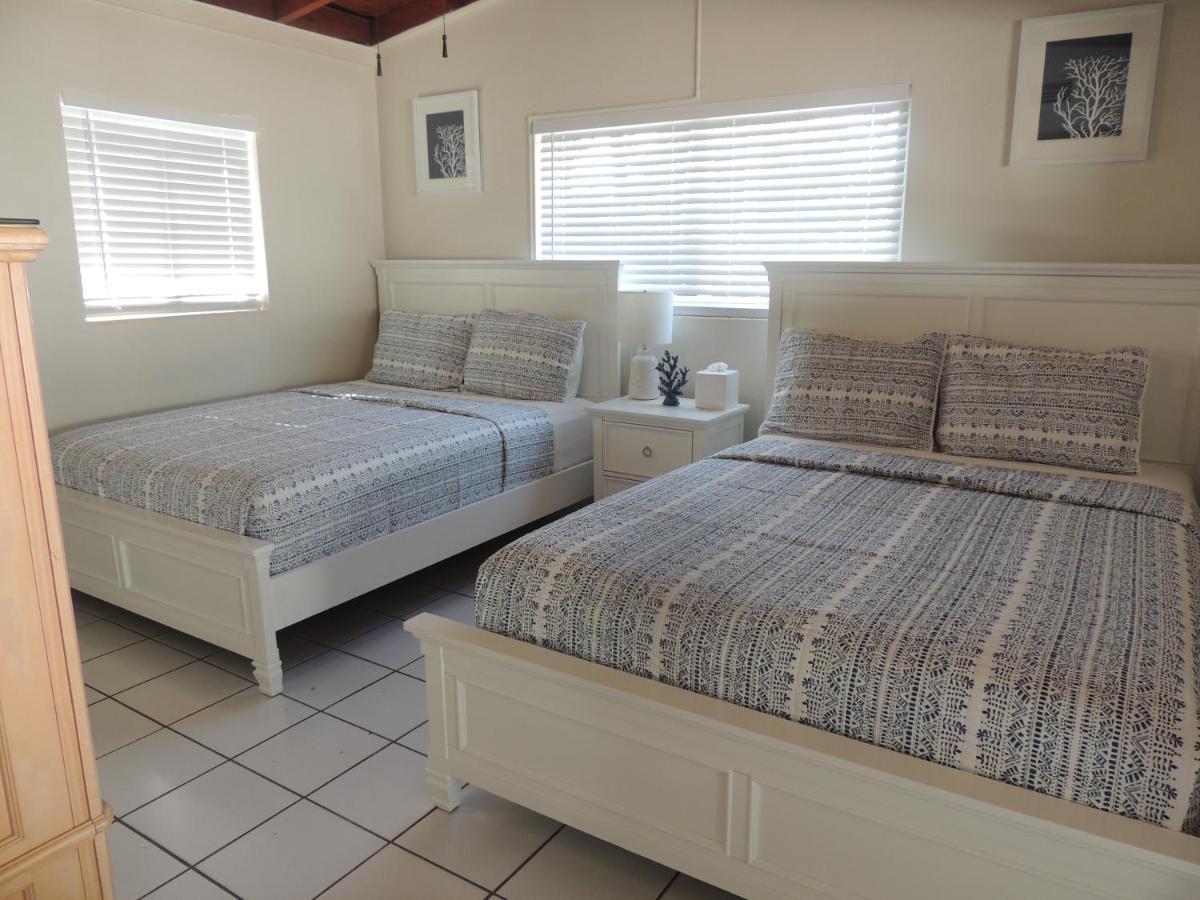 Family Junior Suite Accessible