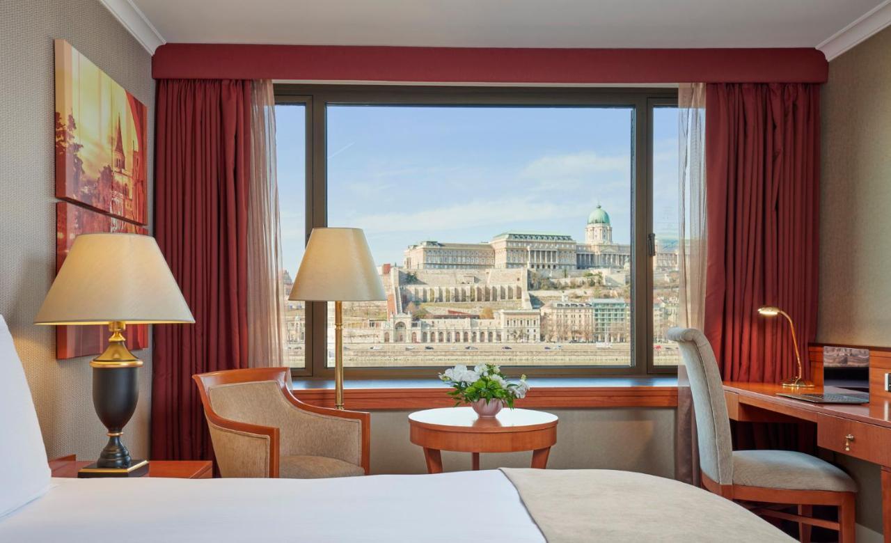 Classic Room River View