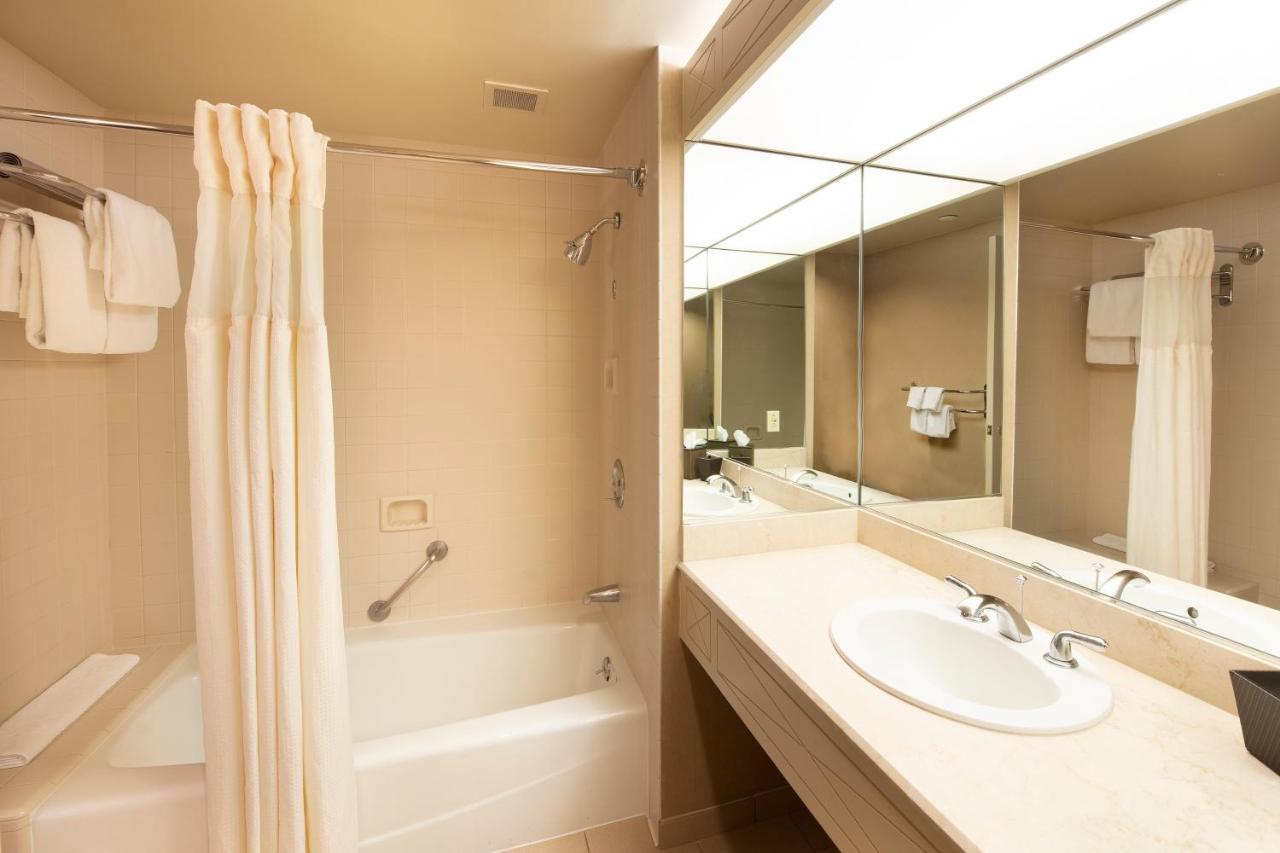 King Room Disability Access