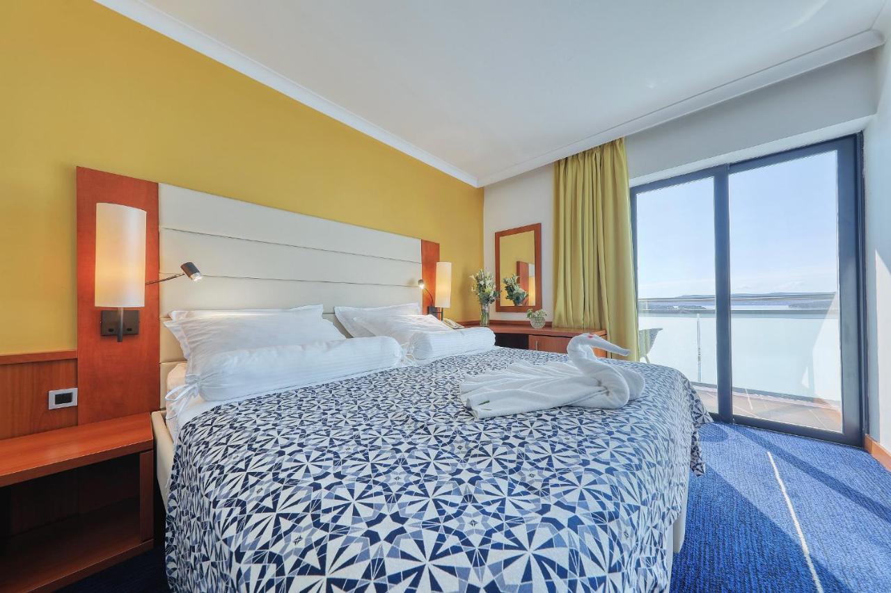 Superior Double Room with Sea View