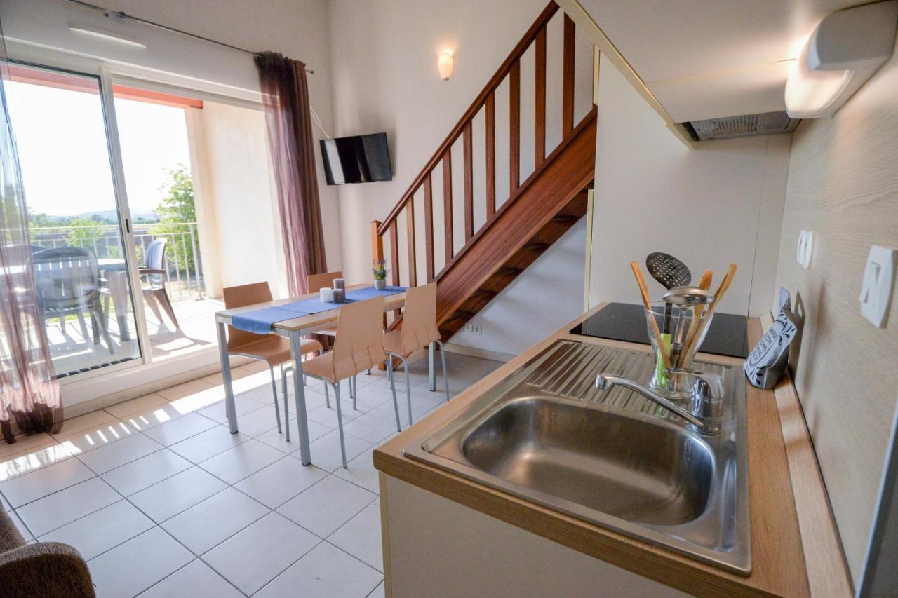 Appartement avec Mezzanine